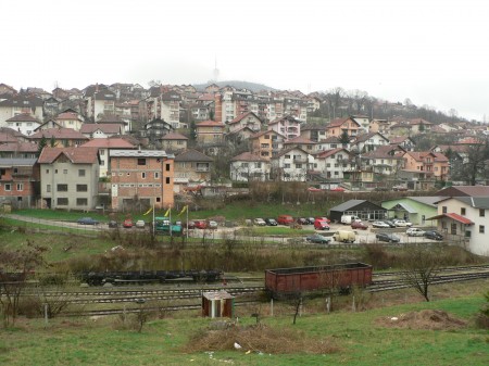 Sarajevo