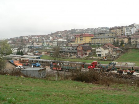 Sarajevo