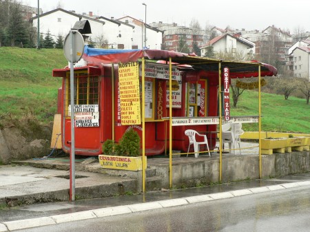 Sarajevo