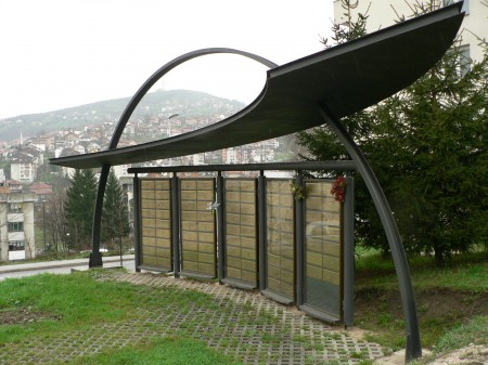 Sarajevo