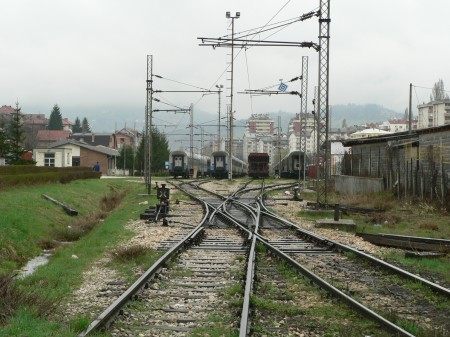 Sarajevo