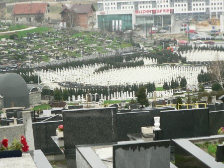 Cimetière