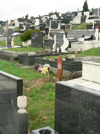 Cimetery