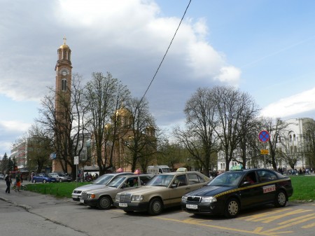 Banja Luka