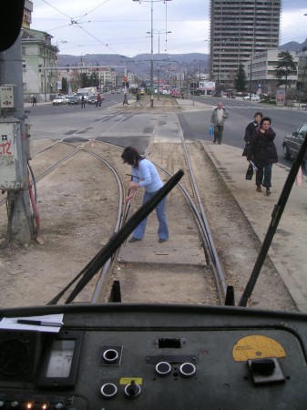 Sarajevo