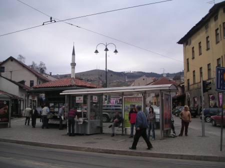 Sarajevo