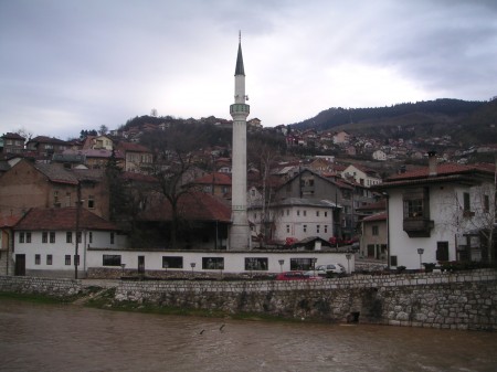 Sarajevo