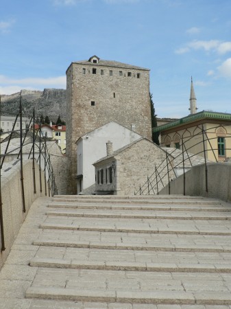 Bosnie-Herzegovine - Bosna i Hercegovina