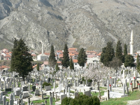 Cimetiere