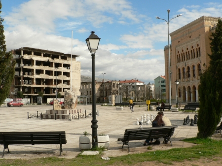 Mostar