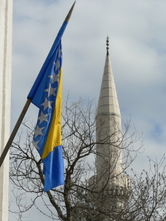 Bosnie i Herzegovina