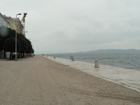 la mer adriatique