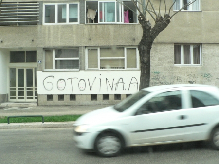 Ante Gotovina