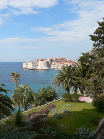 Dubrovnik