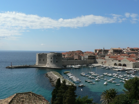 Dubrovnik