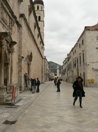 Dubrovnik