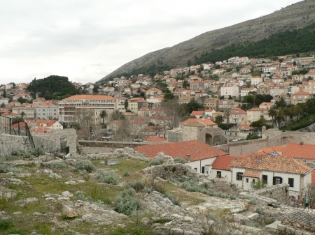 Dubrovnik