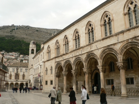 Dubrovnik