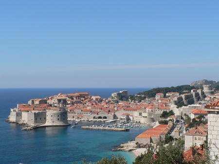 Dubrovnik