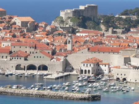 Dubrovnik