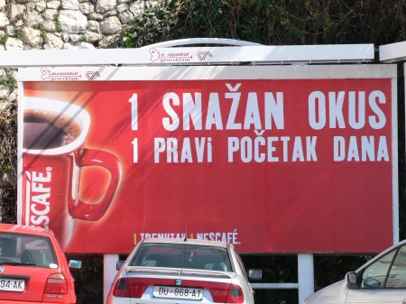 Nescafe