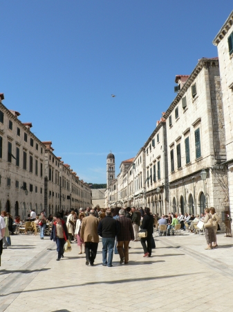 Dubrovnik