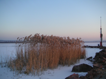 Lac Balaton