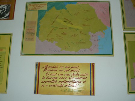 Cartes d'histoire!