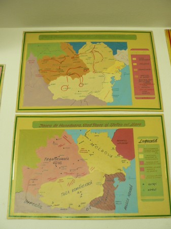Maps of national history!