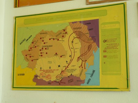 Cartes d'histoire!