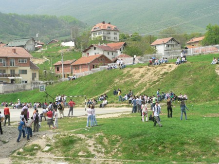 Kosovo - Pejë