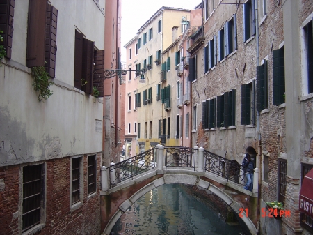 Venezia