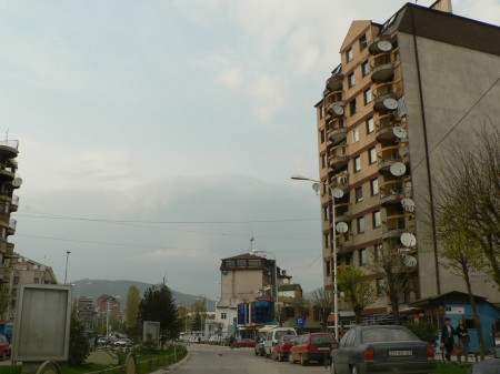 Mitrovica