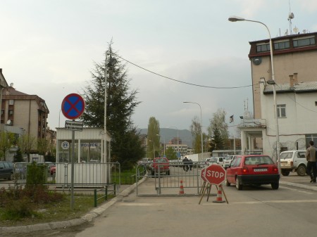 Mitrovica