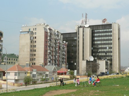 Pristina