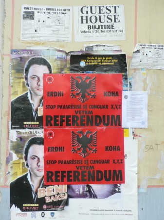 Referendum!