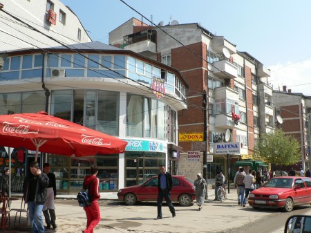 Ferizaj