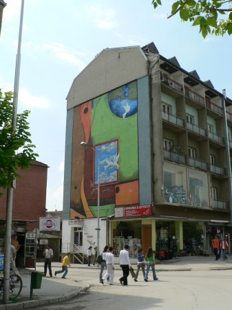 Ferizaj