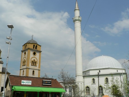 Ferizaj