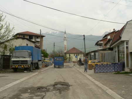 Pejë