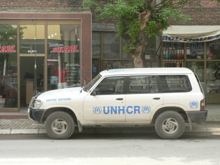 UNHCR