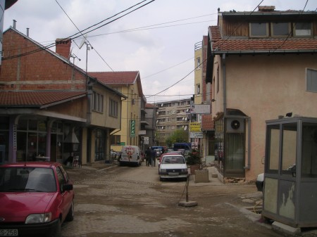 Pristina