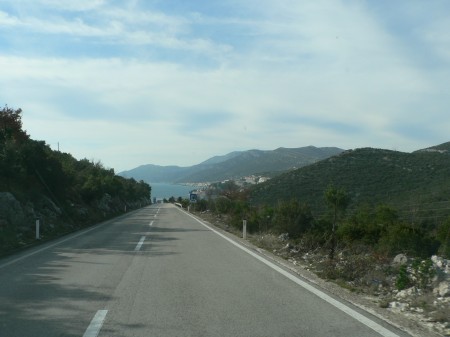 Dubrovnik - Mostar