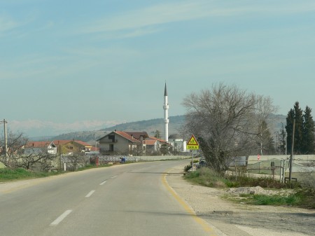 Dubrovnik - Mostar