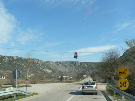 Dubrovnik - Mostar