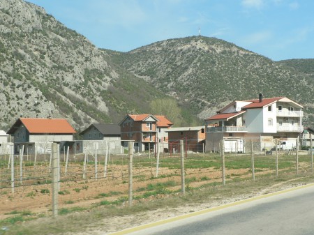 Dubrovnik - Mostar