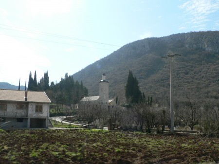 Dubrovnik - Mostar