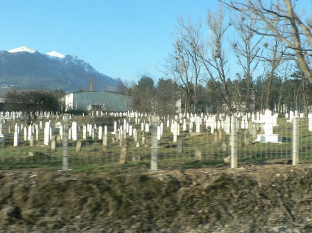 Cimetière