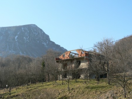 Mostar - Sarajevo