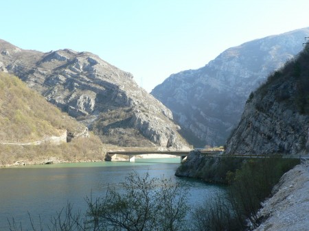 Mostar - Sarajevo